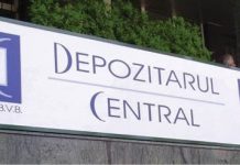 Depozitarul Central înregistrează gratuit codurile IBAN ale clienţilor fără intermediar