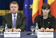 Consiliul pentru Combaterea Discriminării a amânat discutarea sesizării pe folosirea etichetelor „penali” de către Iohannis şi „inculpaţi” de către Kovesi