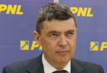 Fostul secretar general PNL: Problema noastră nu este PSD-ul. Suntem chiar noi!