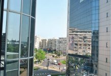 Pe 1 Decembrie, se închide circulaţia rutieră în centrul Ploieştiului