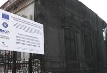 Pe Bulevardul Castanilor va fi amenajat Centrul Cultural al Protoieriei Ploieşti Nord