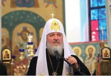 În Rusia continuă atacurile împotriva „trădării din partea elitei bulgare”