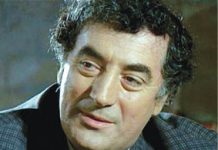 In memoriam Toma Caragiu, expoziţie de fotografii-document la teatrul ploieştean