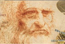 “Maşinile” lui Leonardo da Vinci pot fi văzute şi în România