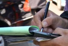 Amenzi de aproape 300.000 de lei date de pompierii prahoveni la restaurante şi hoteluri în care s-a organizat Revelionul, precum şi la supermarketuri