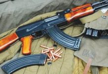 Peste 1.500 de persoane – urmărite penal pentru nerespectarea regimului armelor şi muniţiilor