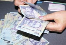 Femeie din Scorţeni, cercetată pentru o evaziune fiscală de aproape 300 mii de lei