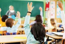 De la an la an, numărul elevilor prahoveni scade semnificativ