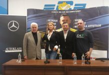 Generaţia „95” a Petrolului se reuneşte alături de „Legenda Lupilor”