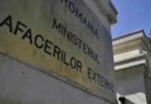 MAE: România a anunţat la Summitul ONU intenţia de a lupta împotriva efectelor schimbărilor climatice