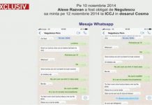 Noi dezvăluiri despre „lucrăturile” din dosarele DNA Ploieşti