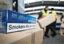 Autorităţile din SUA au în vedere reducerea cantităţii de nicotină din ţigări