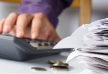 Numărul restanţierilor la bănci şi IFN se măreşte