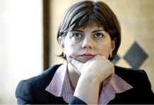 Inspecţia Judiciară, la a treia acţiune disciplinară împotriva şefei DNA