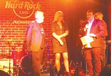 Directorul filarmonicii ploieştene, desemnat Managerul anului