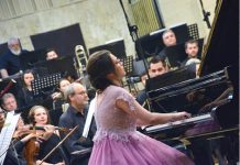 Prezenţe greceşti, la filarmonica ploieşteană