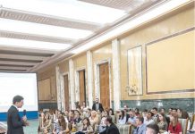 Programul Oficial de Internship al Guvernului României – ediţia 2018