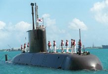 Coreea de Sud vrea să construiască submarine de atac cu propulsie nucleară