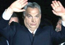 Victorie răsunătoare pentru partidul lui Viktor Orban