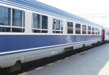 Reduceri pentru copii şi elevi la călătoriile cu trenul