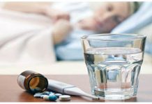 Infecţiile respiratorii au scăzut în intensitate, săptămâna trecută