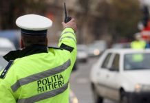 Aproape 400 de permise de conducere, ridicate într-o singură zi