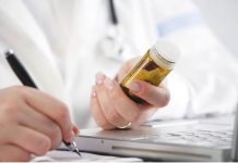 Autoritatea britanică pentru sănătate: pacienţilor ar trebui să li se prescrie şi odihnă şi analgezice în loc de antibiotice