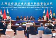 China nu a obţinut sprijinul Indiei pentru noul „Drum al Mătăsii”