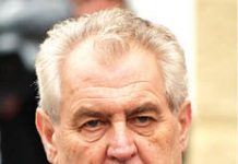 Cehia îşi va muta ambasada de la Tel Aviv la Ierusalim