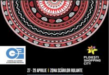 La Ploieşti, expoziţie de produse tradiţionale