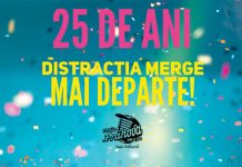 RPH 25 de ani – distracţia continuă!!!