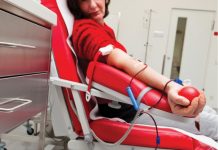 În România, doar 1,7% din populaţie donează sânge, deşi e nevoie de 1.000 litri zilnic