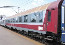 Suplimentări de trenuri către mare şi munte