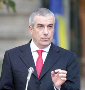 Tariceanu