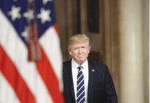 Donald Trump nu va merge în Israel pentru inaugurarea sediului ambasadei din Ierusalim