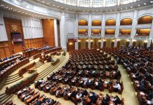 Opoziţia ia în calcul revocarea lui Liviu Dragnea de la conducerea Camerei Deputaţilor