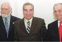 Ion Iliescu, Petre Roman şi Gelu Voican Voiculescu pot fi urmăriţi penal
