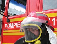 La Ploieşti, concurs cu tematică de protecţie civilă, prevenire şi intervenţie în situaţii de urgenţă