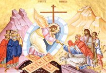 Lumină din Lumină…