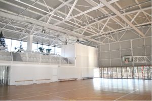 paulesti sala sport b