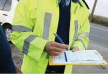 Proiectul prin care angajaţii MAI pot da amenzi pentru hărţuire, adoptat de Senat