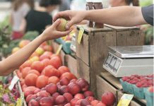 Atestatele de producător şi Carnetele de comercializare, valabile până pe 30 iulie