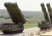 Rusia a început producţia sistemelor S-400 care urmează să fie livrate Turciei