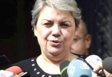 Sevil Shhaideh, inculpată în dosarul Belina