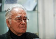 Filosoful Mihai Şora, la Conferinţele TNB
