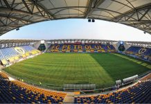 Pe stadionul „Ilie Oană” din Ploieşti va avea loc „Maratonul vaccinării”!