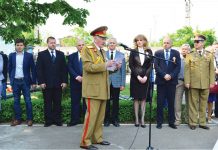 În Prahova, astăzi mai trăiesc doar vreo 200 de veterani de război