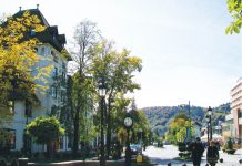 Bugetarii îşi pot folosi voucherele de vacanţă în aproape 200 de unităţi de turism din Prahova