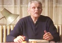 Testamentul politic al lui Corneliu Coposu, găsit după 23 de ani