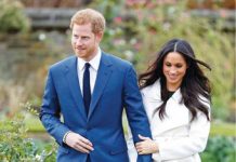Prinţul Harry şi ducesa Meghan şi-ar petrece luna de miere la… „Refugiul regal”